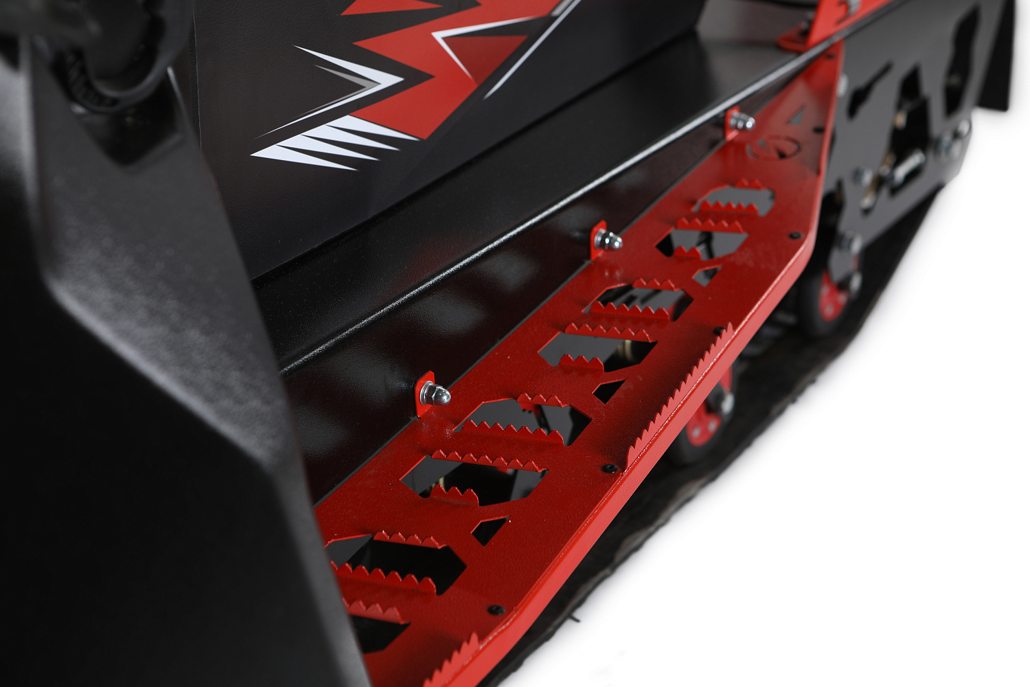 Снегоход IKUDZO HUNTER 700LK 25 V2 в Муроме