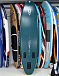 SUP (САП) Доска RAIDEX TAITA BLUE BOTTOM 10,6’ (320см) в Муроме