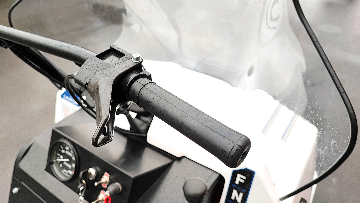 Снегоход PROMAX SNOWBEAR V3 800 4T ST в Муроме