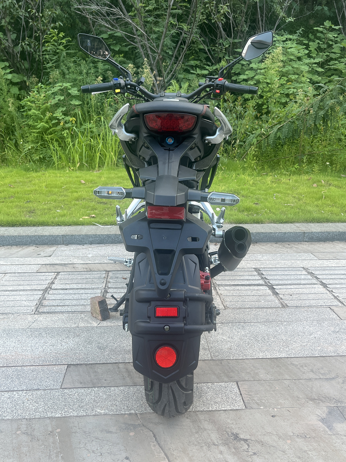 Мопед PROMAX CB130R (49) в Муроме