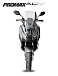 МаксиСкутер PROMAX-HONDA ADV 150 (49) (Inspired by HONDA) в Муроме