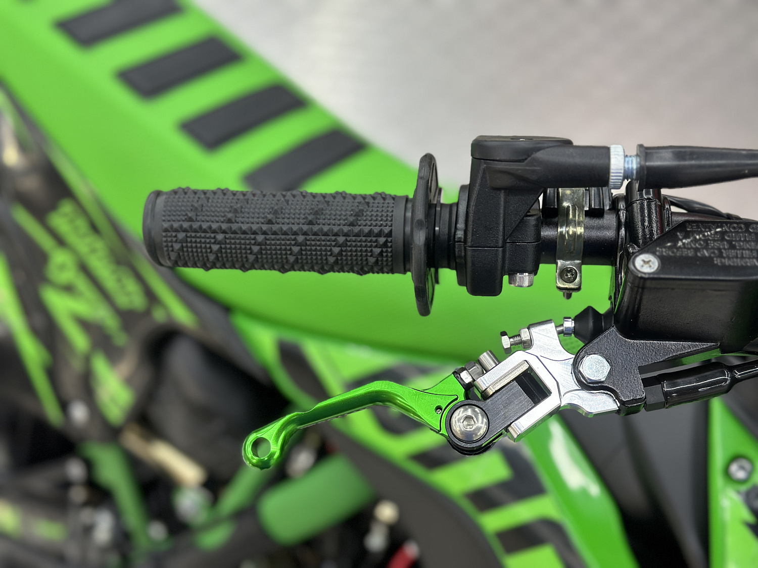 Кроссовый мотоцикл PROMAX DAIKON CB330 в Муроме