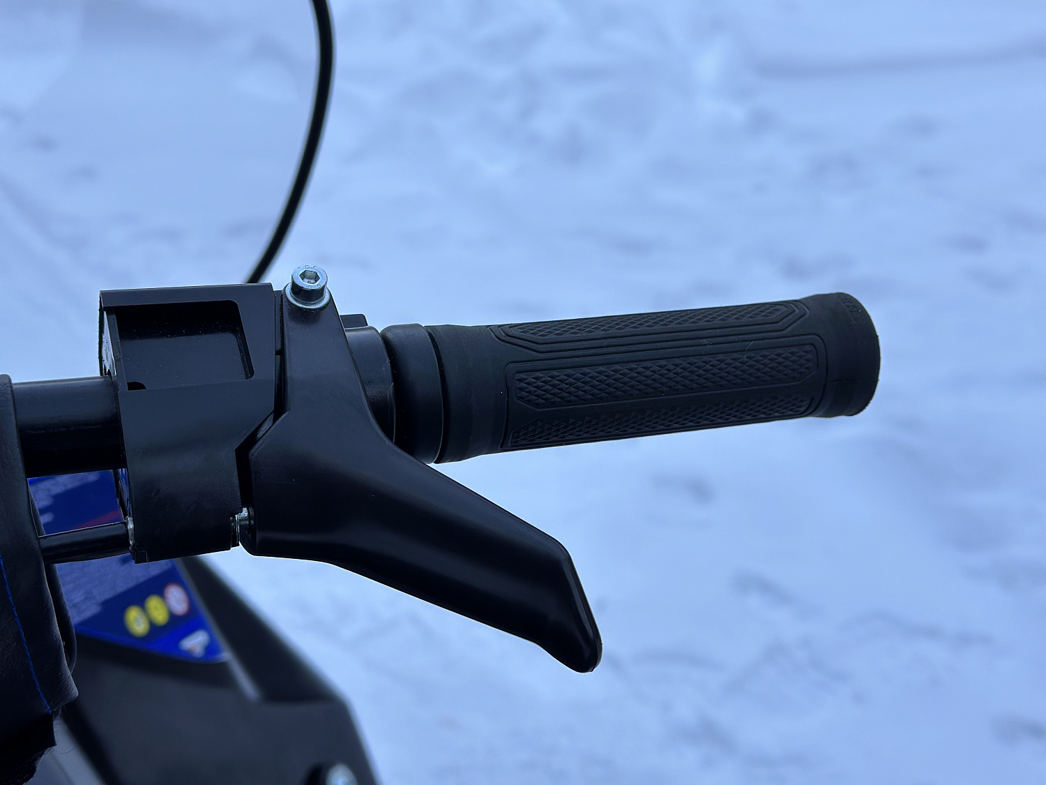 Снегоход PROMAX YAKUT 500 LONG 2.0 4T 29 в Муроме