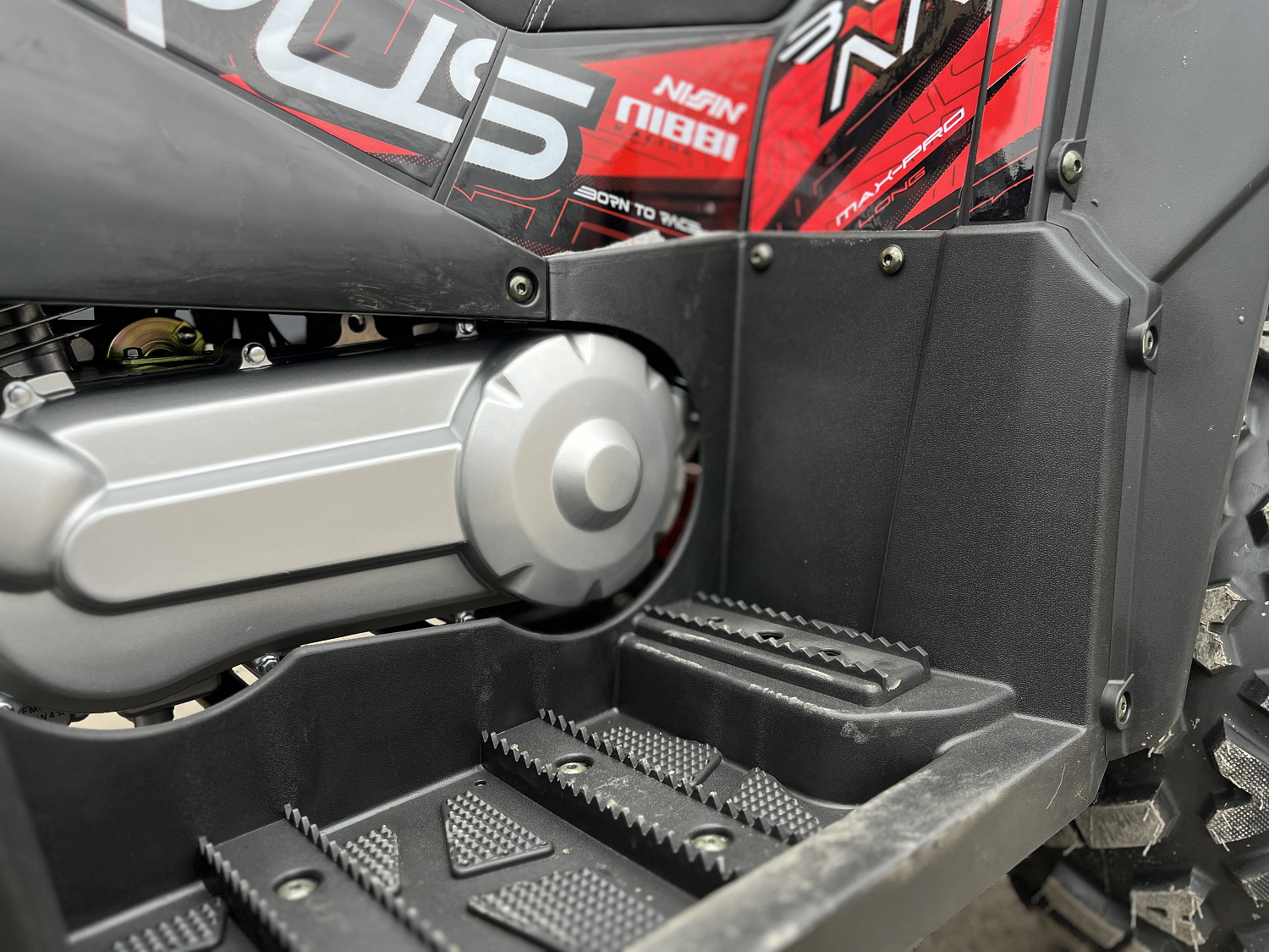 Квадроцикл PROMAX TAURUS 300 MAX-PRO LONG в Муроме