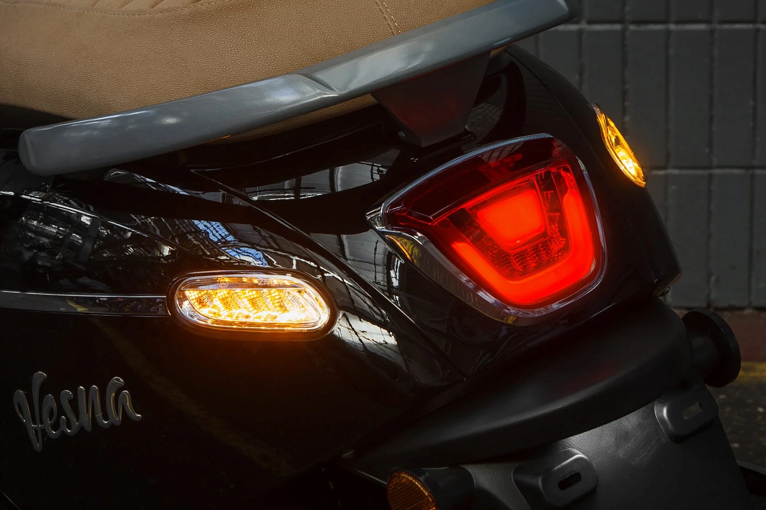 Скутер MINSK Vesna 50 M1NSK в Муроме