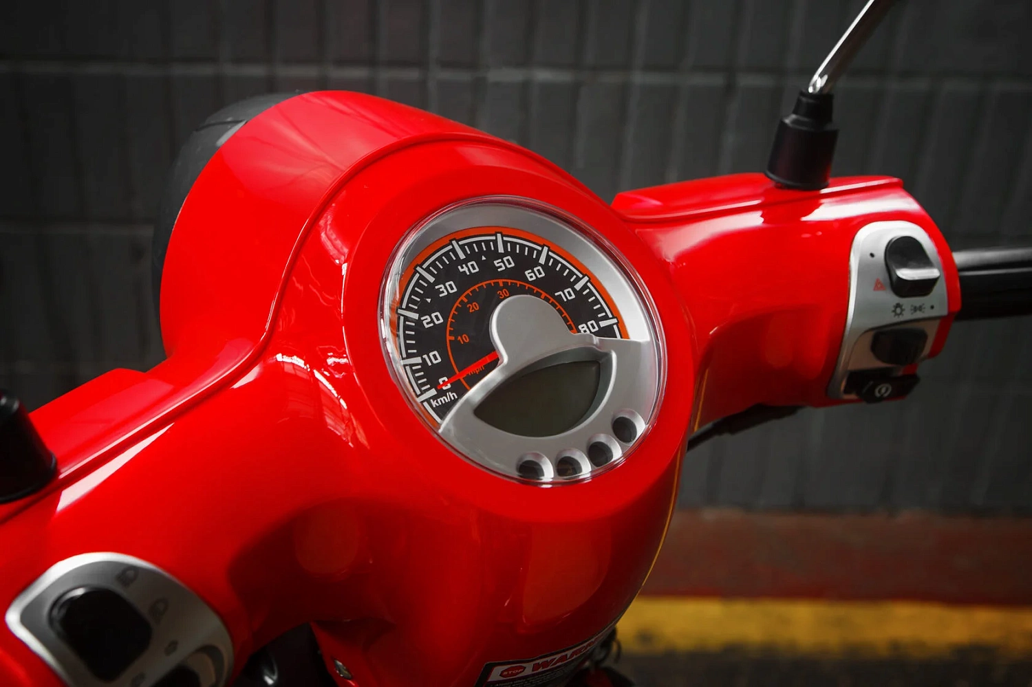 Скутер MINSK Vesna 50 M1NSK в Муроме