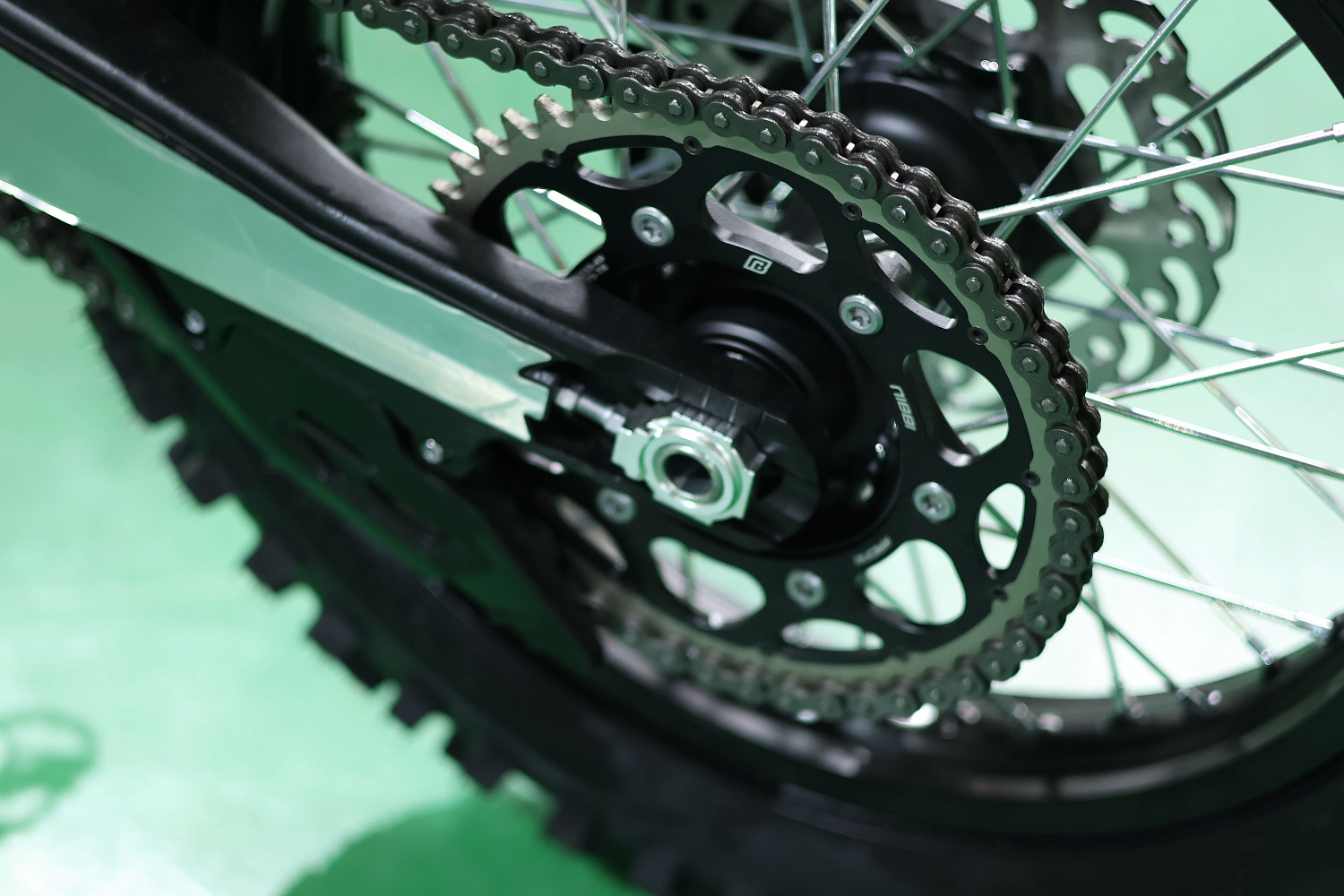 Мотоцикл JHLMOTO JHLofr GS YBS300 (176MN) в Муроме