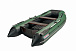 Лодка MISHIMO LITE 370 в Муроме