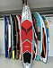 SUP (САП) ДОСКА RAIDEX TAITA PREMIUM SPINE 12,6’ (381СМ) в Муроме