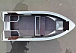 Алюминиевая лодка Wyatboat-390 Р NEW в Муроме