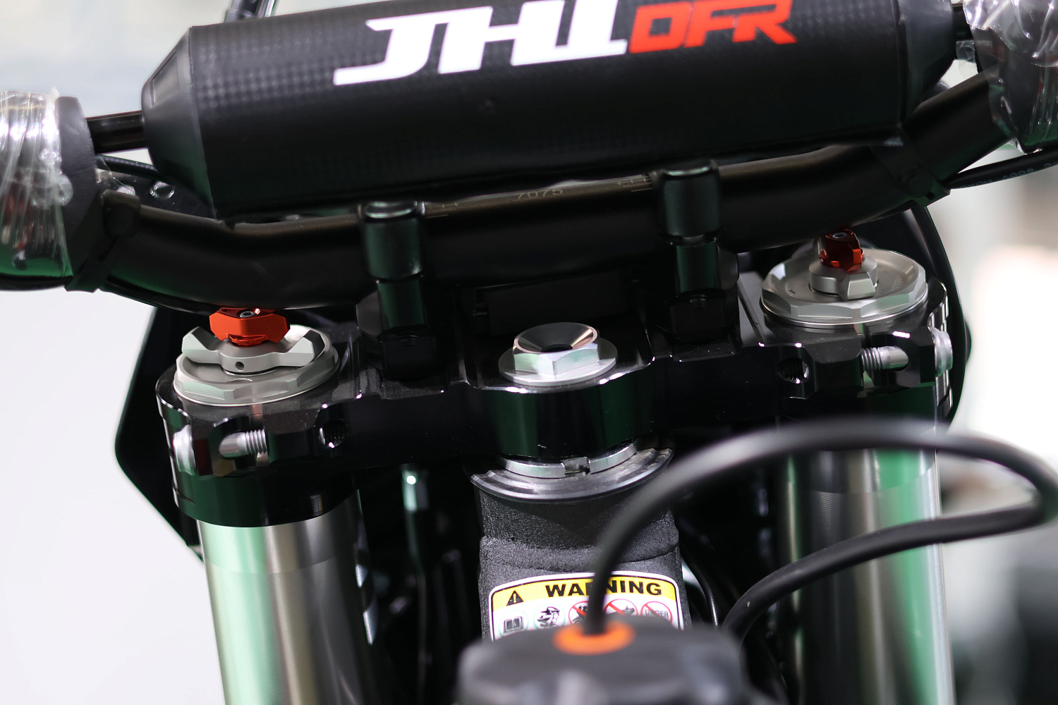 Мотоцикл JHLMOTO JHLofr GS CB300RL в Муроме