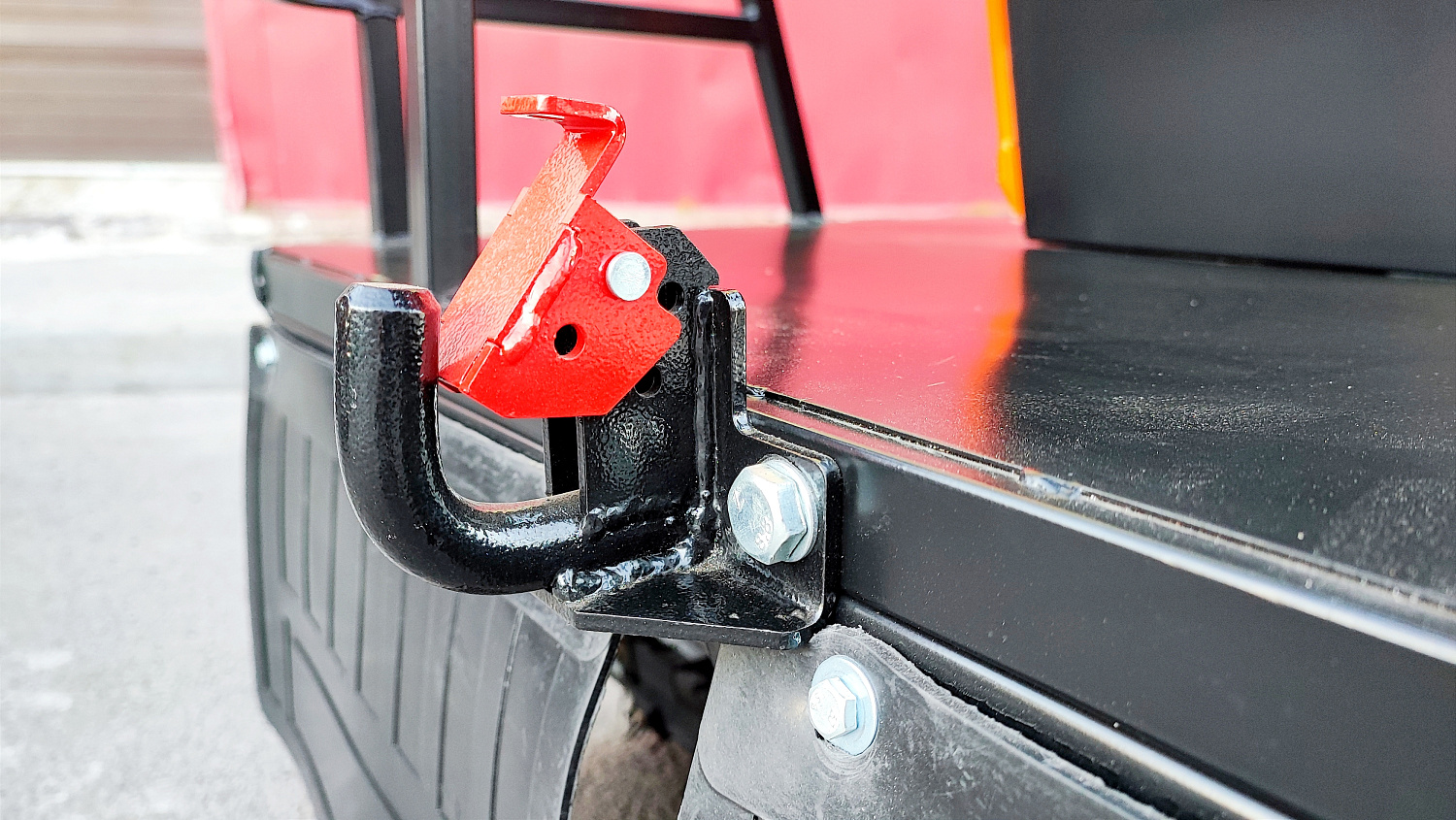 Снегоход PROMAX SNOWBEAR V3 650 2T в Муроме