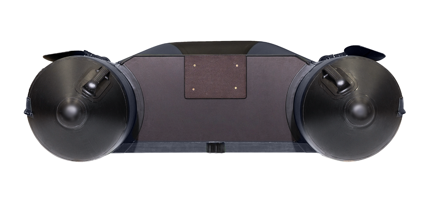  Лодка АКВА 3200 слань-книжка киль в Муроме