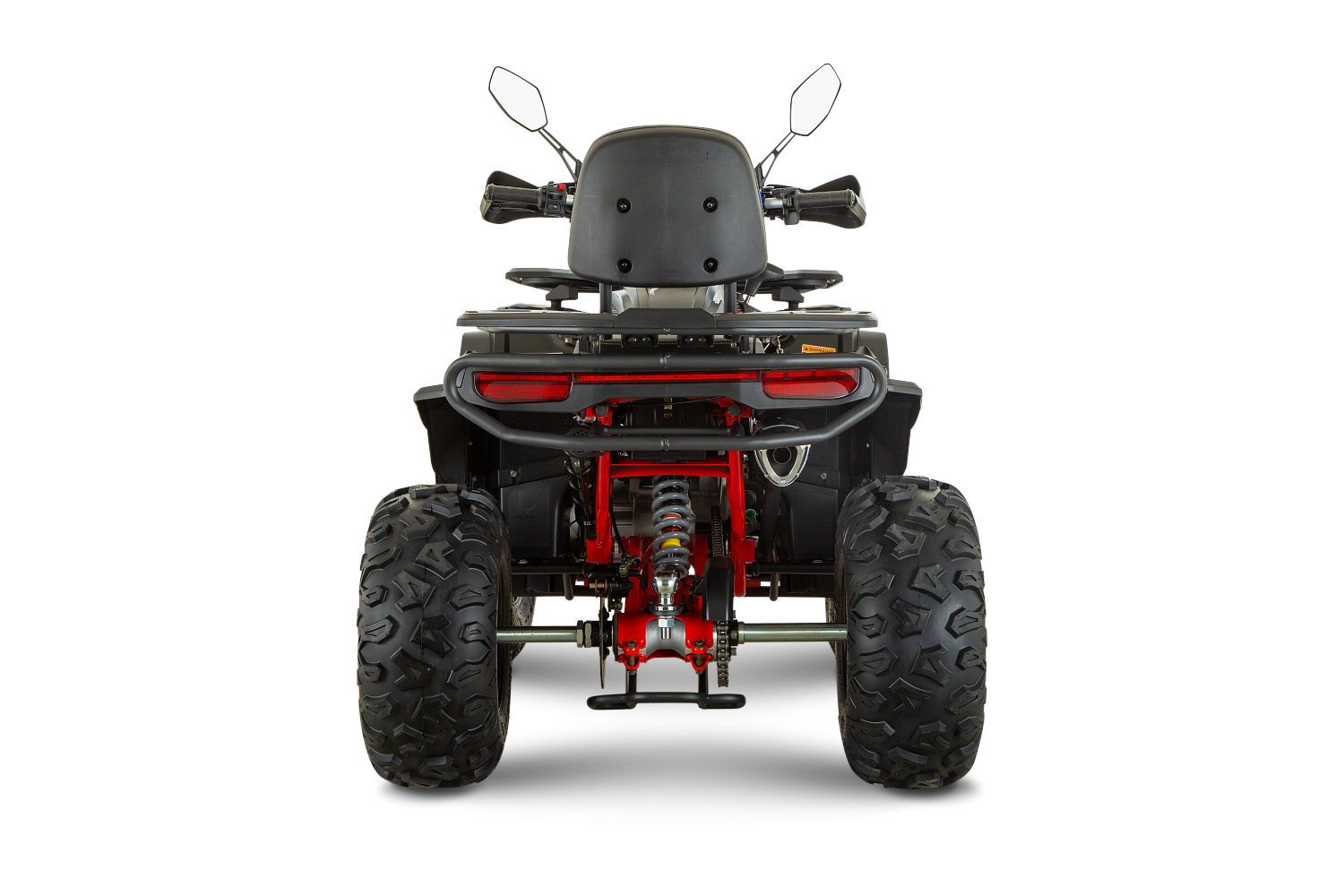 Квадроцикл GBM CROSS HILL 320 BIG PREMIUM в Муроме