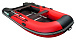 НАДУВНАЯ ЛОДКА GLADIATOR B370 в Муроме