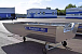 Алюминиевая лодка Wyatboat-490 Jonboat в Муроме