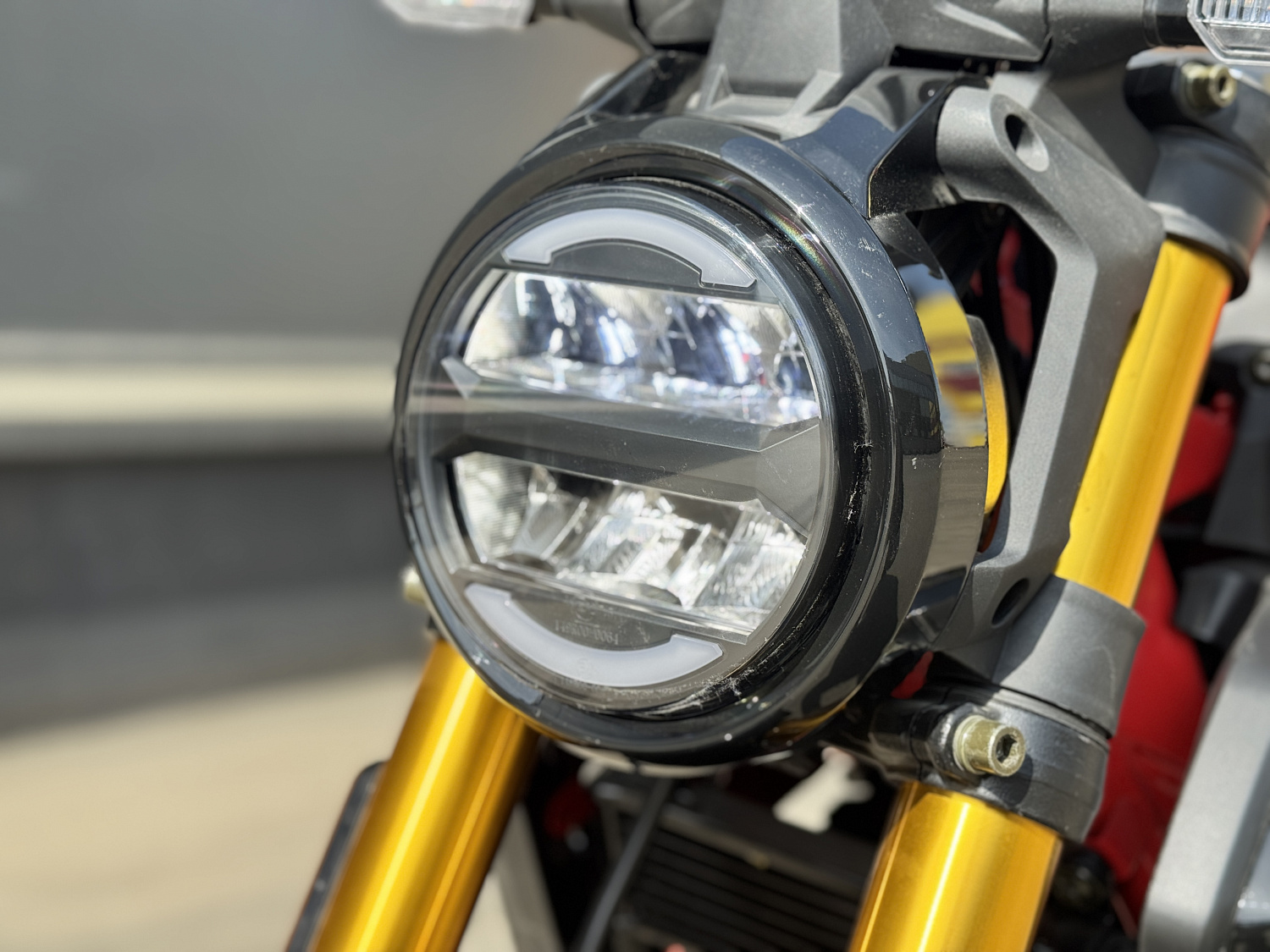 Мотоцикл PROMAX CB300 в Муроме