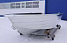 Алюминиевая лодка Wyatboat-370 в Муроме