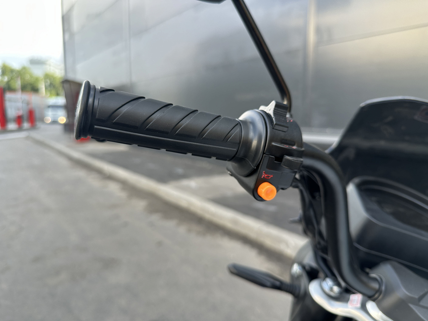 Мопед PROMAX ALPHA CITYBOX 150(49) в Муроме