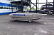 Алюминиевая лодка Wyatboat-390Р Увеличенный борт в Муроме