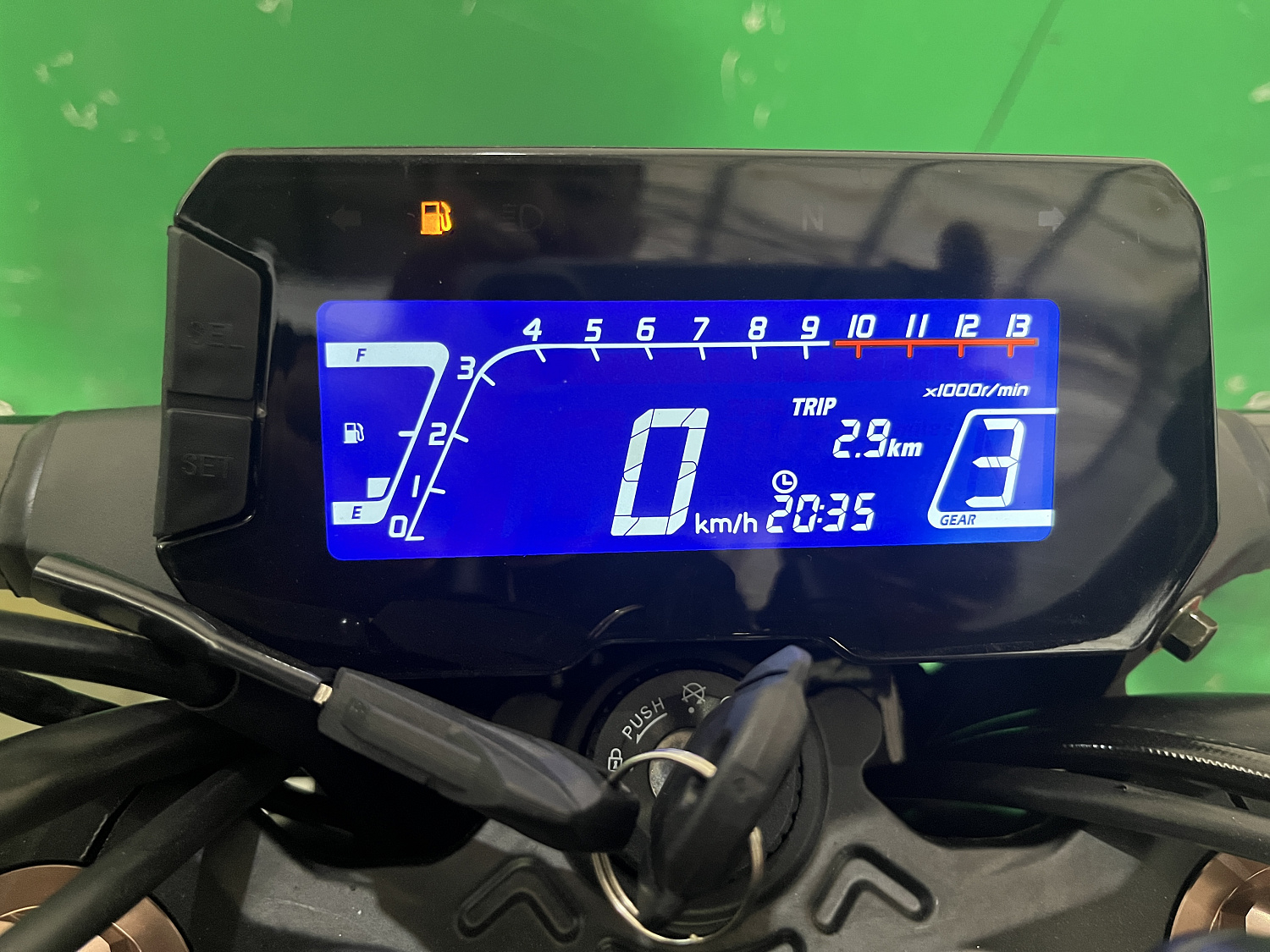 Мопед PROMAX CB130R (49) в Муроме