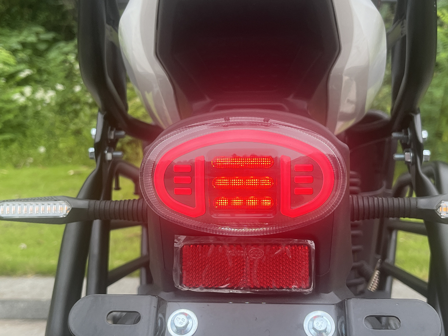 Мопед PROMAX ALPHA RIVA OFF-ROAD 130(49) в Муроме