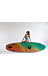 НАДУВНОЙ SUP-BOARD BREEZE 10,6 в Муроме