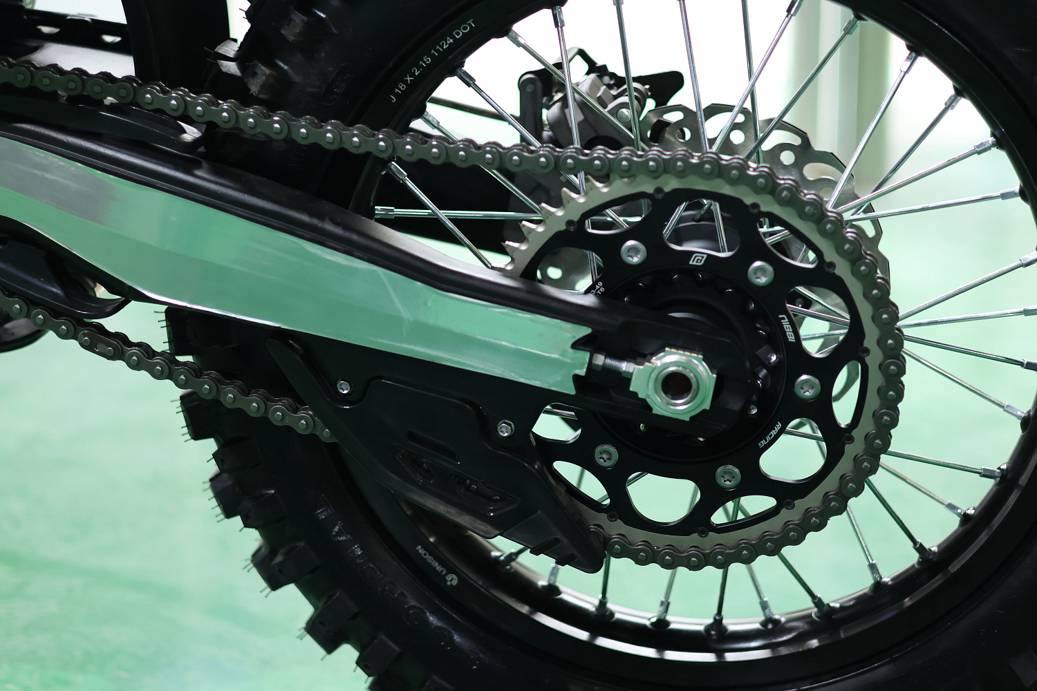 Мотоцикл JHLMOTO JHLofr GS YBS300 (176MN) в Муроме