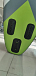 НАДУВНОЙ SUP-BOARD BUSINESS GREEN 10 в Муроме