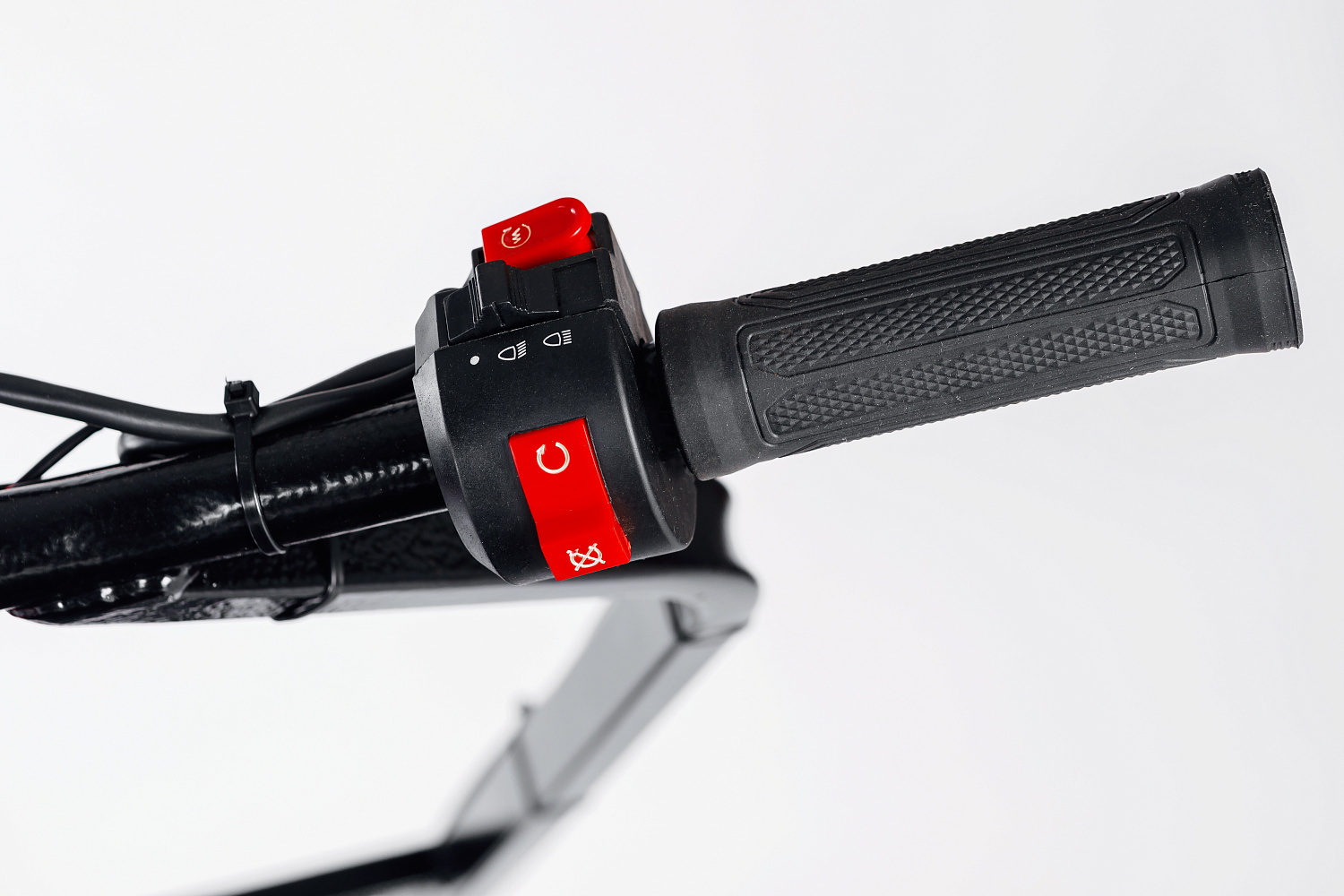 МОТОБУКСИРОВЩИК IKUDZO LONG 2.0 1700/500 EKR19 в Муроме