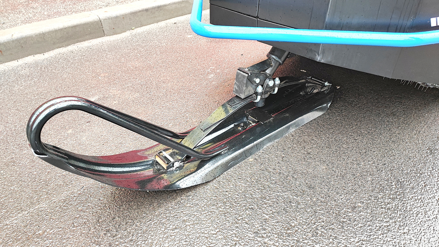 Снегоход PROMAX SNOWBEAR V3 800 4T ST в Муроме