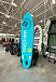 SUP (САП) Доска MISHIMO PRO-MAX Light Teal 11’ (335см) в Муроме