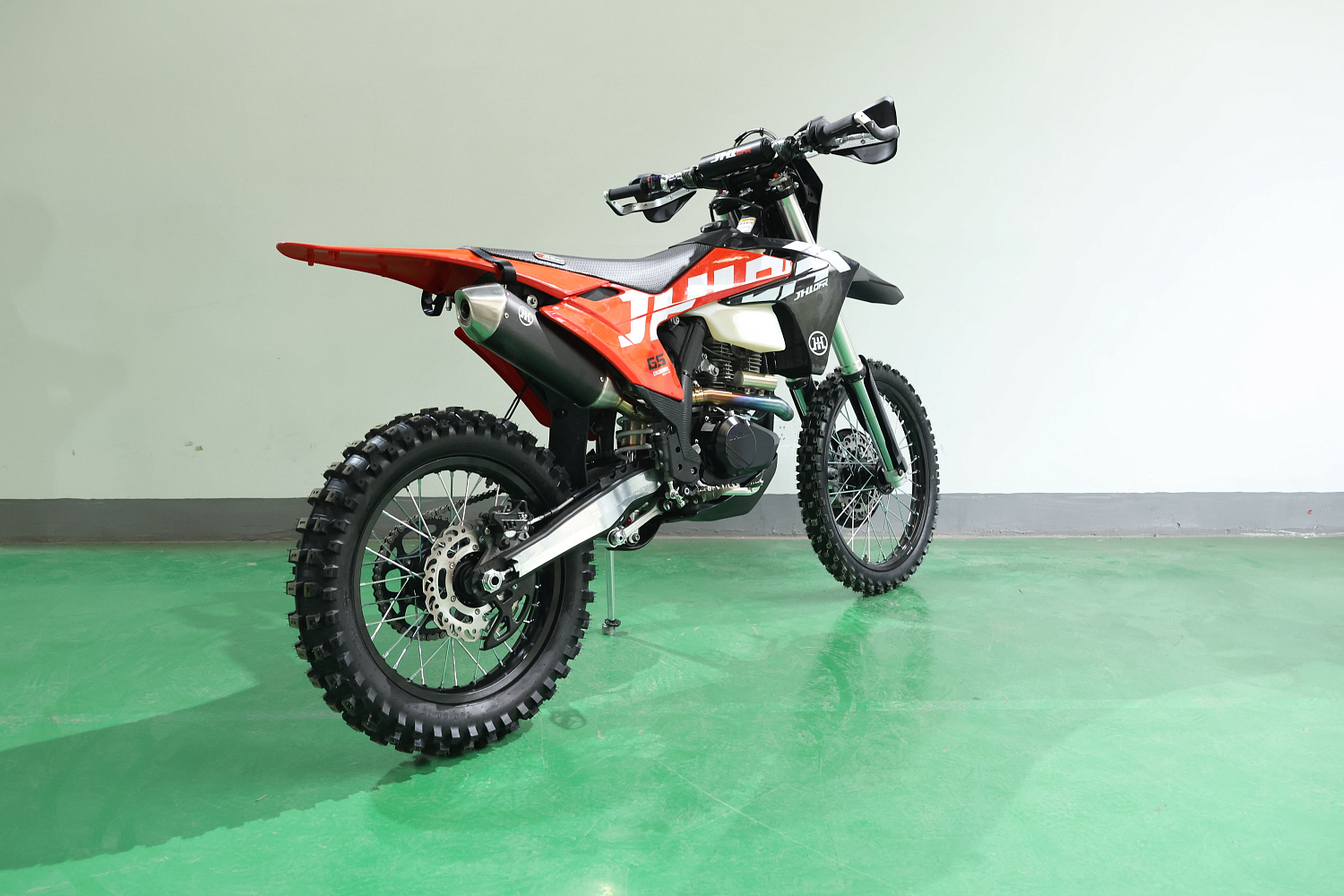 Мотоцикл JHLMOTO JHLofr GS CB300RL в Муроме