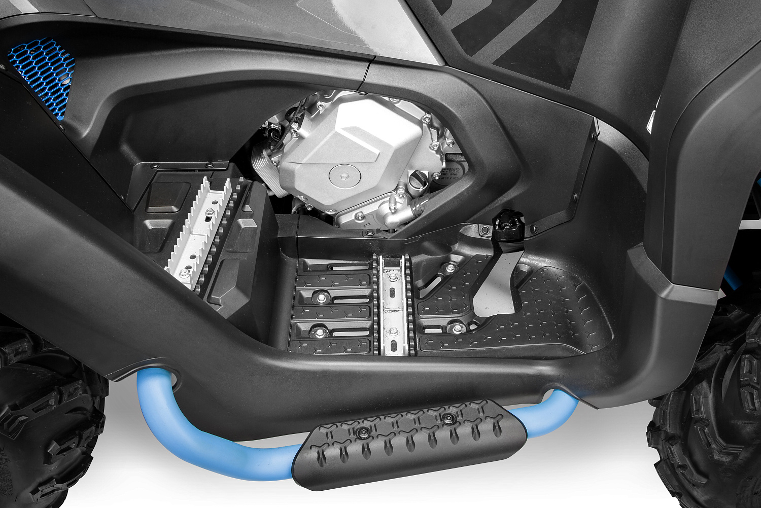  Квадроцикл Segway SNARLER AT6 LE в Муроме