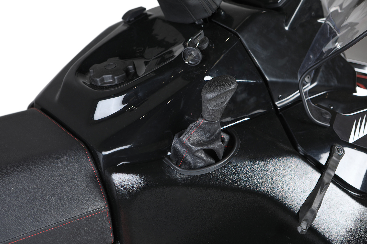 Снегоход IKUDZO HUNTER 700LK 25 V2 в Муроме