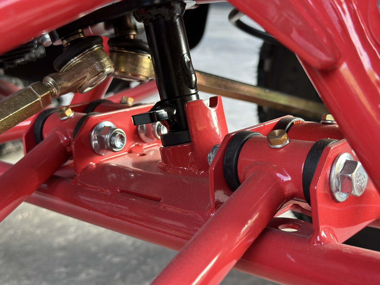 Квадроцикл PROMAX МАЙНКРАФТ 192 PRO 2025 в Муроме