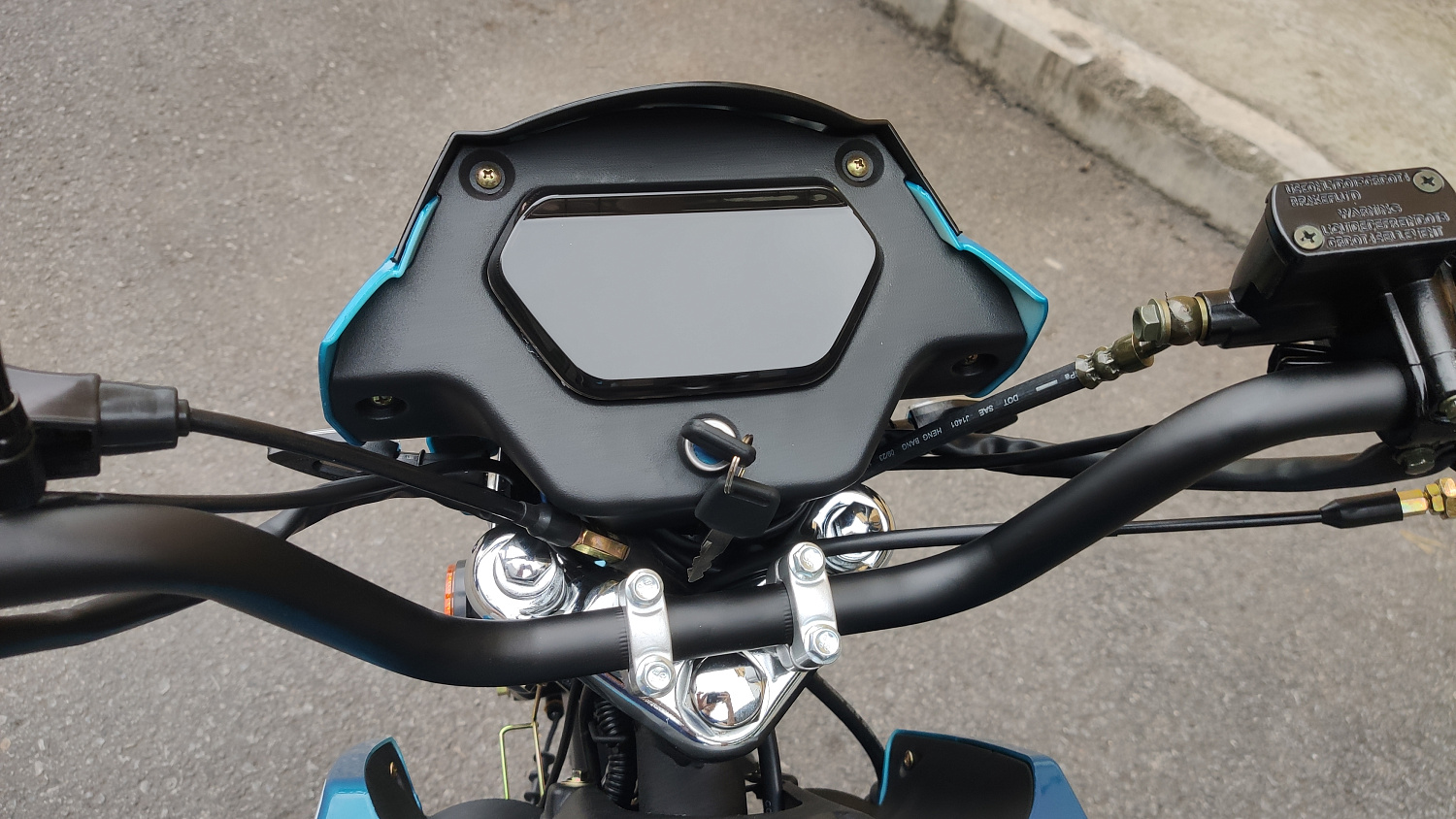 Мопед FAIDET SKIFF RS150 (49) в Муроме