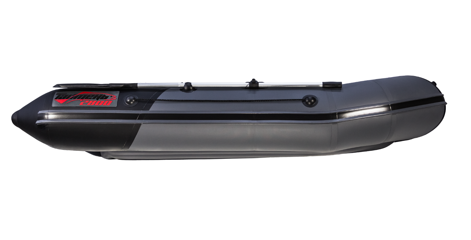 Лодка Таймень NX 2800 НДНД в Муроме