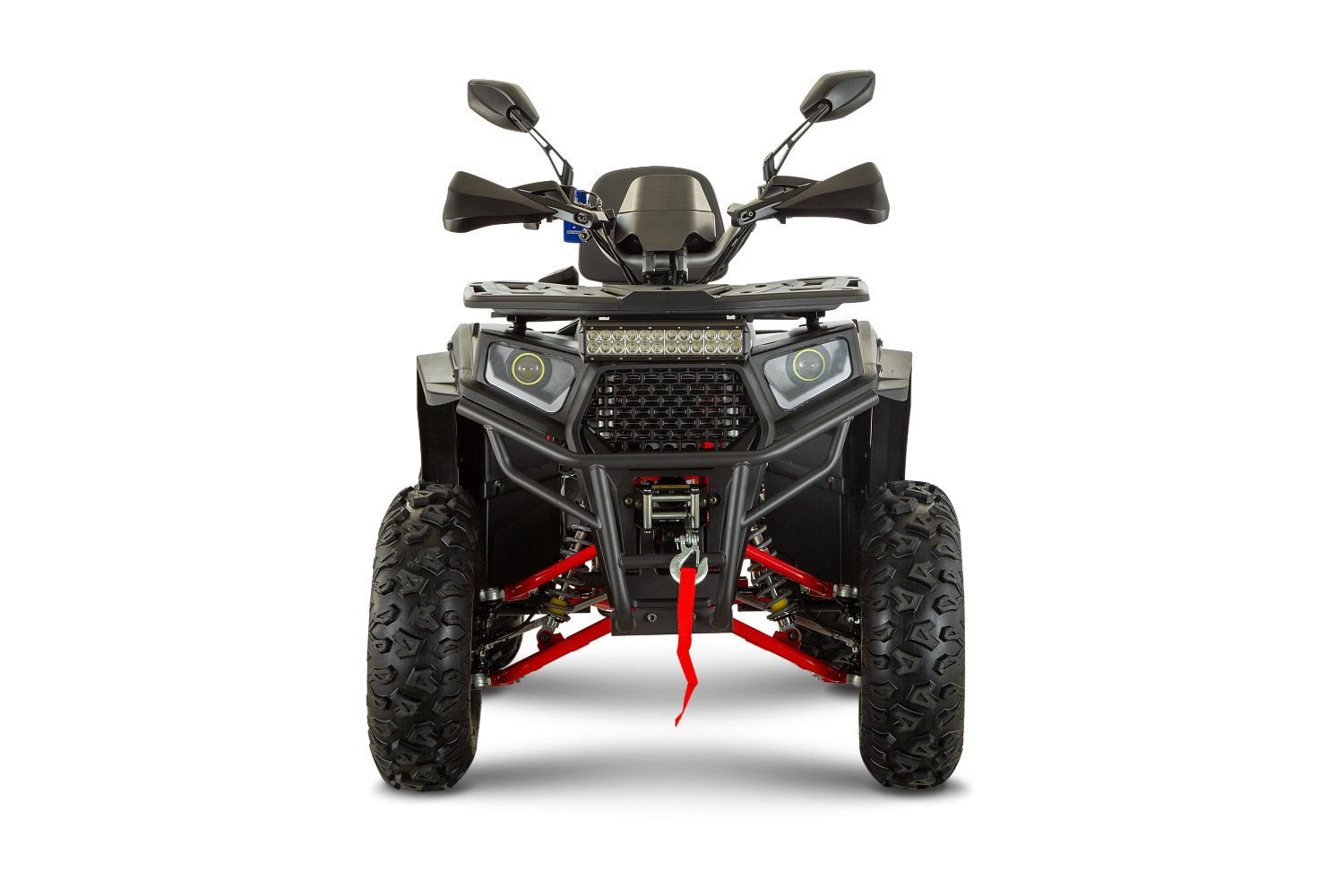 Квадроцикл GBM CROSS HILL 320 BIG PREMIUM в Муроме