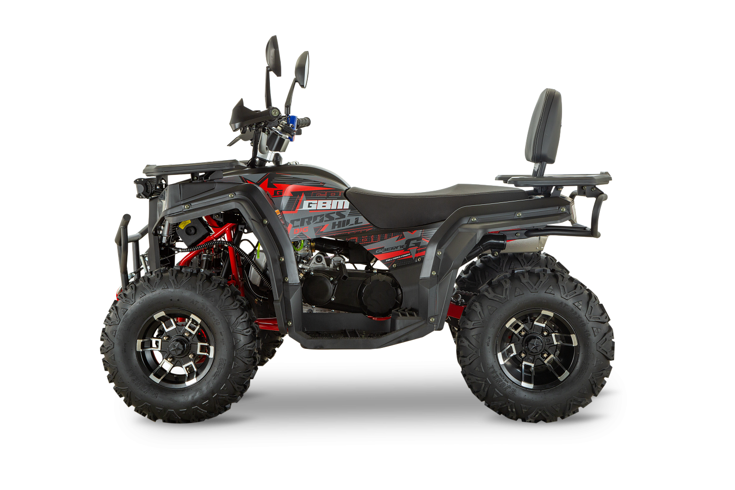 Квадроцикл GBM CROSS HILL 320 BIG PREMIUM в Муроме