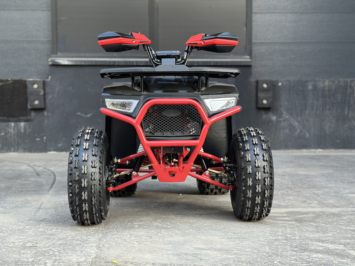 Квадроцикл PROMAX МАЙНКРАФТ 192 PRO 2025 в Муроме