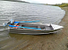 Алюминиевая лодка Wyatboat-390 M в Муроме
