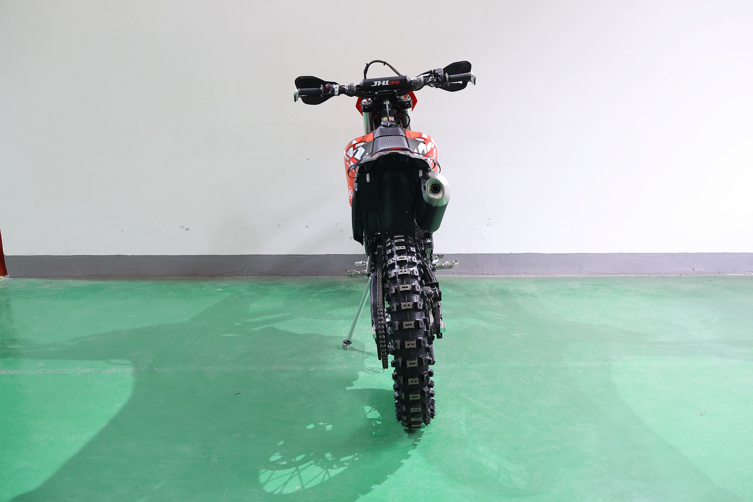 Мотоцикл JHLMOTO JHLofr GS YBS300 (176MN) в Муроме