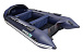 НАДУВНАЯ ЛОДКА GLADIATOR E450PRO в Муроме