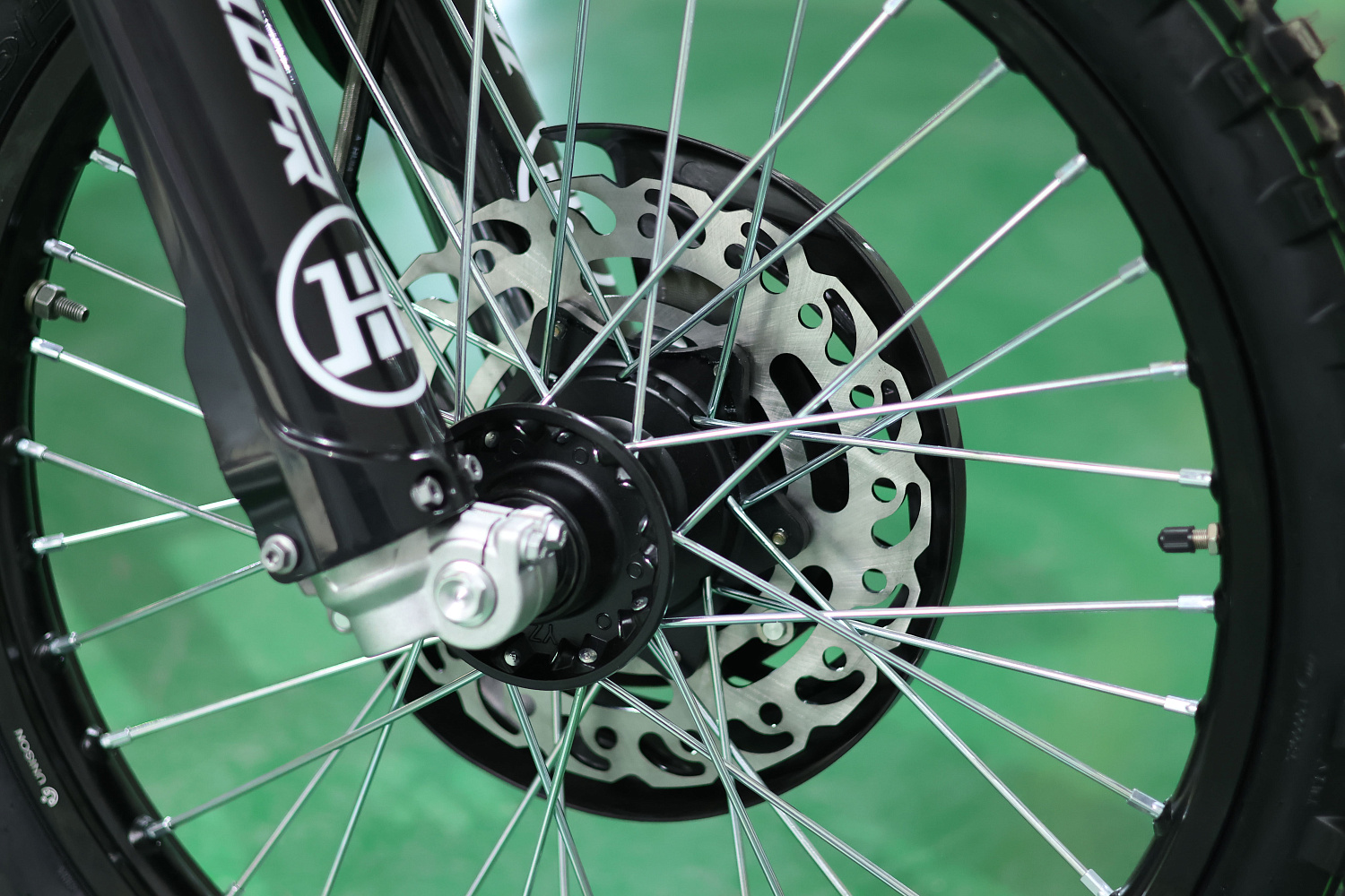 Мотоцикл JHLMOTO JHLofr GS YBS300 (176MN) в Муроме