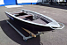 Алюминиевая лодка Wyatboat-390 P в Муроме