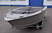 Алюминиевая лодка Wyatboat-490 P в Муроме
