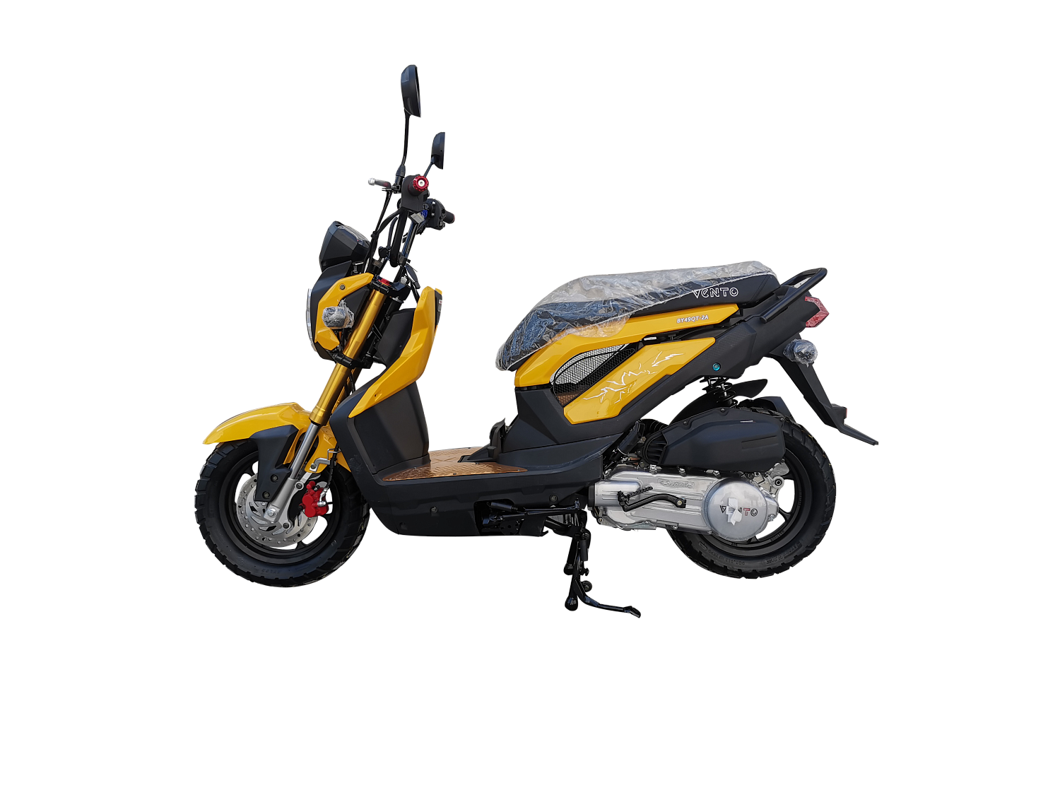 Скутер Vento NAKED в Муроме