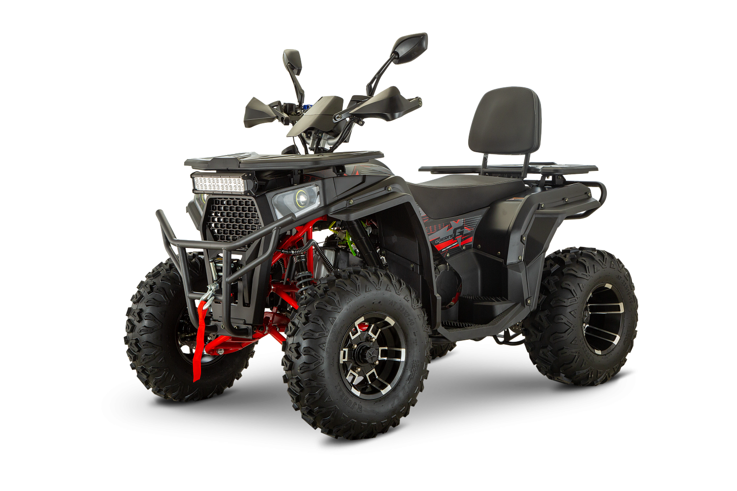 Квадроцикл GBM CROSS HILL 320 BIG PREMIUM в Муроме