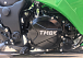 Мотоцикл TMBK Ninja 400cc в Муроме